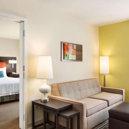 Home2 Suites By Hilton Farmington/Bloomfield Eksteriør bilde