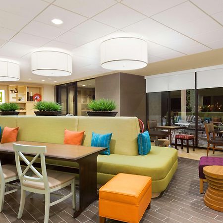 Home2 Suites By Hilton Farmington/Bloomfield Eksteriør bilde