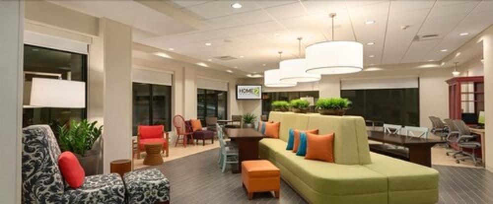 Home2 Suites By Hilton Farmington/Bloomfield Eksteriør bilde