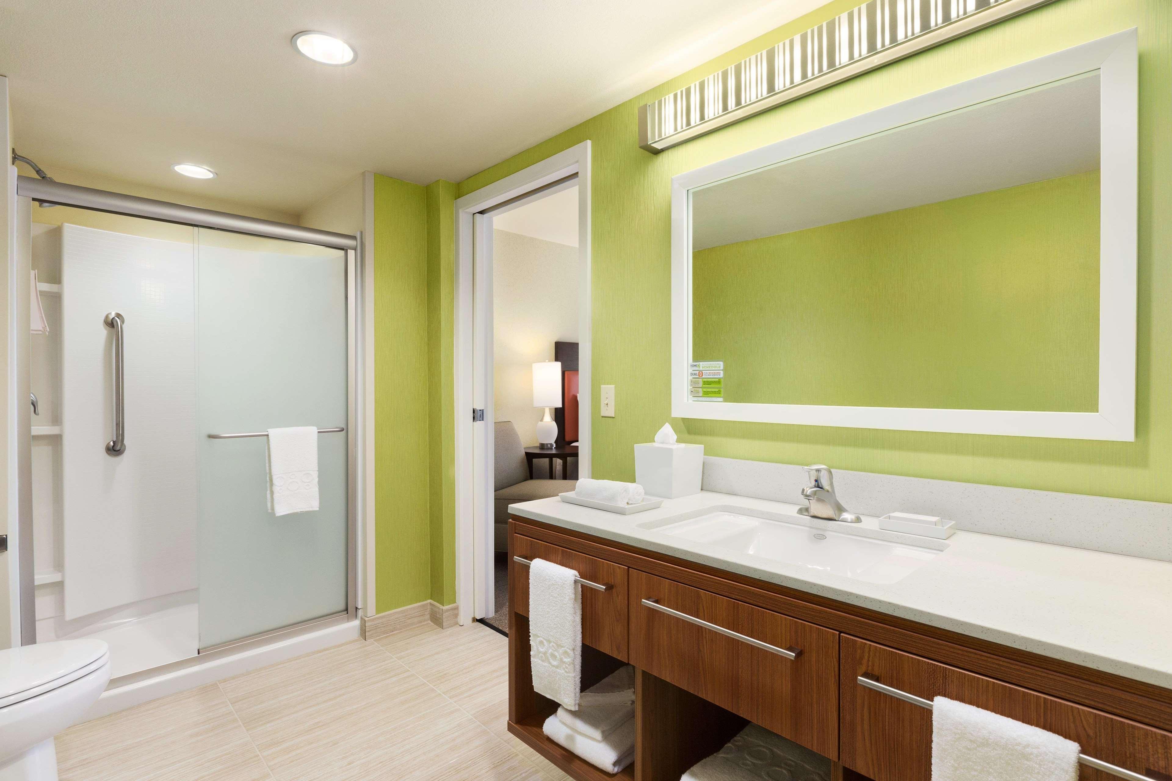 Home2 Suites By Hilton Farmington/Bloomfield Eksteriør bilde