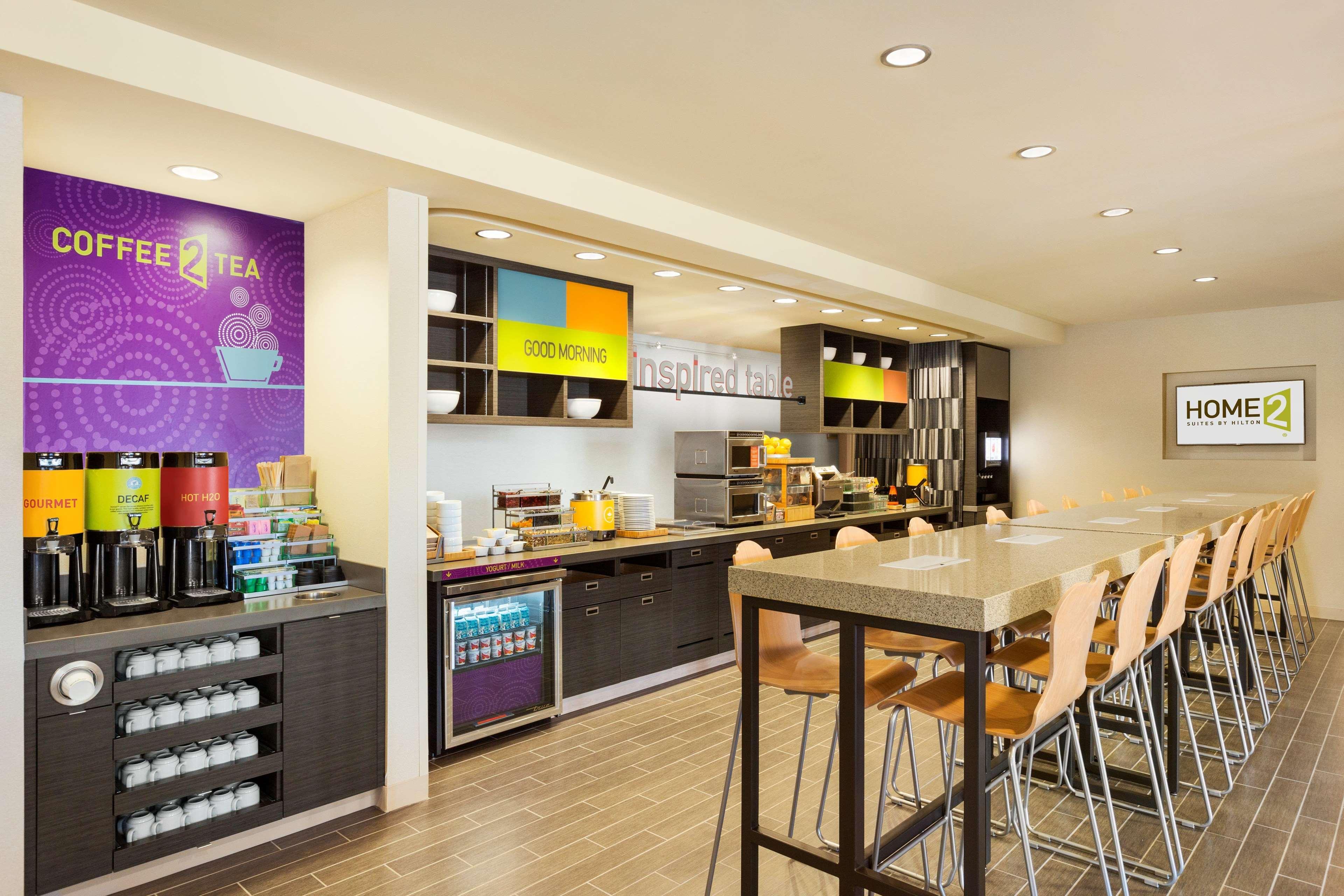 Home2 Suites By Hilton Farmington/Bloomfield Eksteriør bilde