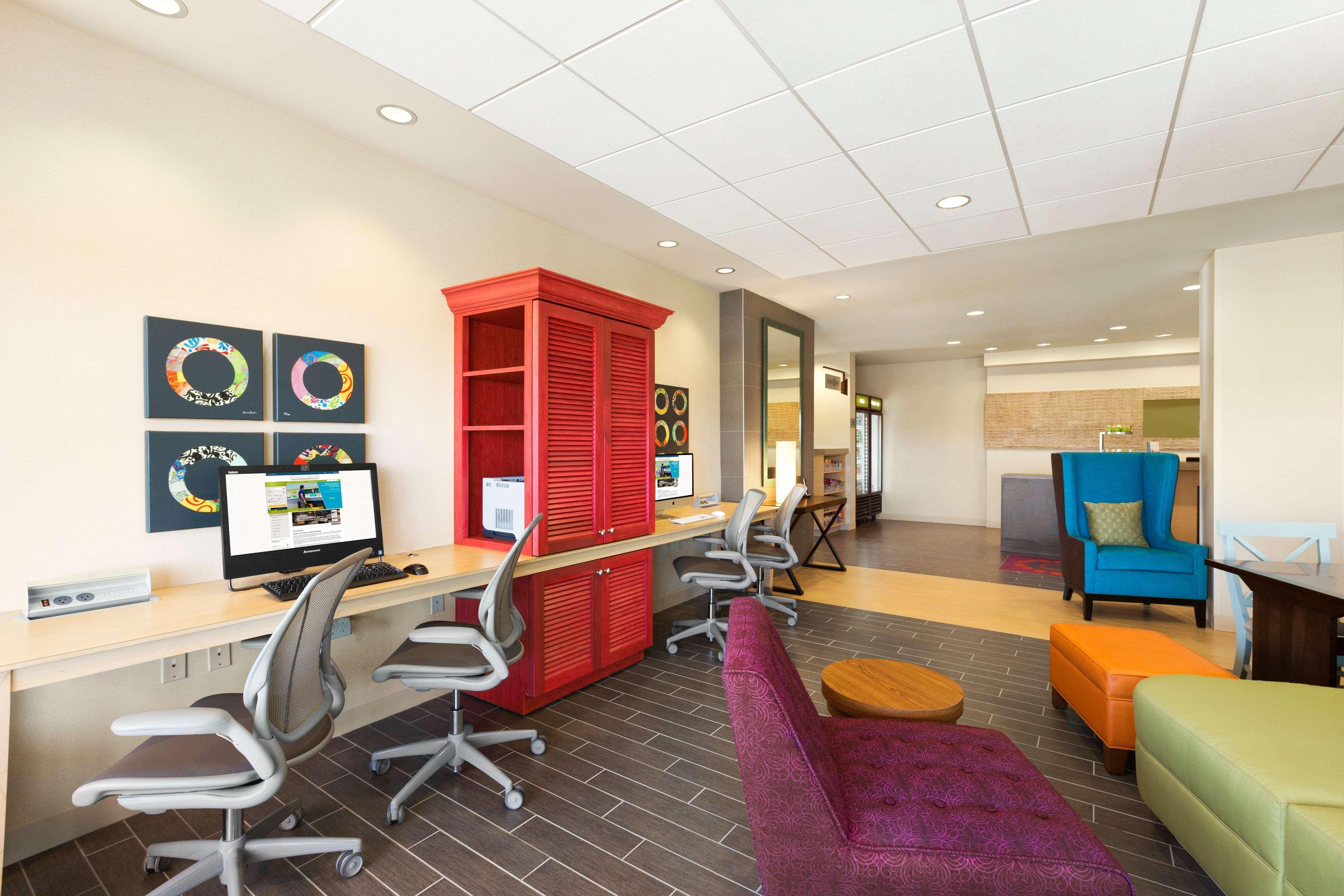 Home2 Suites By Hilton Farmington/Bloomfield Eksteriør bilde