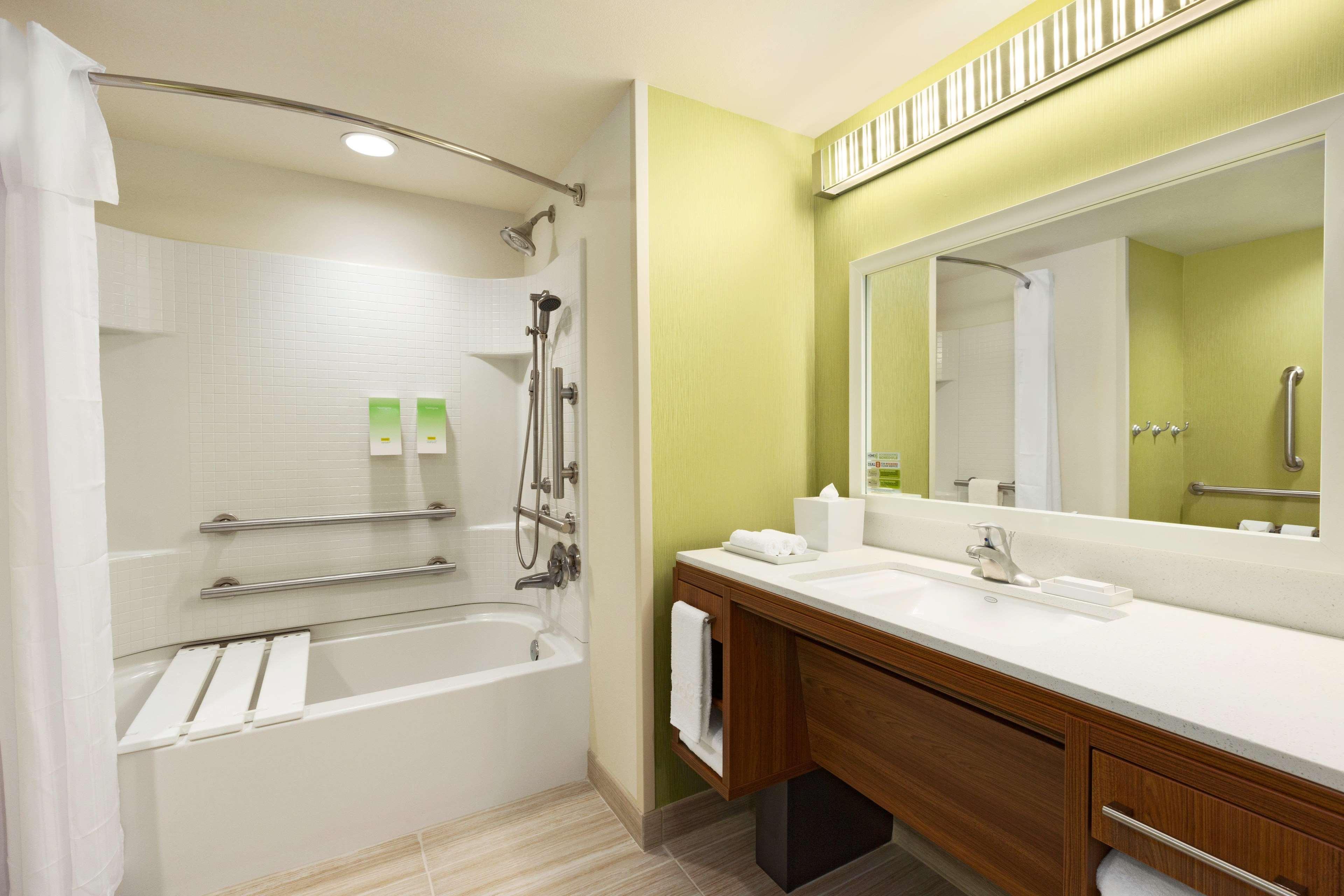 Home2 Suites By Hilton Farmington/Bloomfield Eksteriør bilde