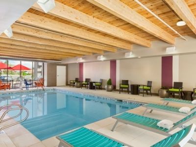 Home2 Suites By Hilton Farmington/Bloomfield Eksteriør bilde